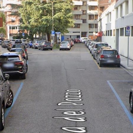 Wibagu Ξενοδοχείο Ούντινε Εξωτερικό φωτογραφία