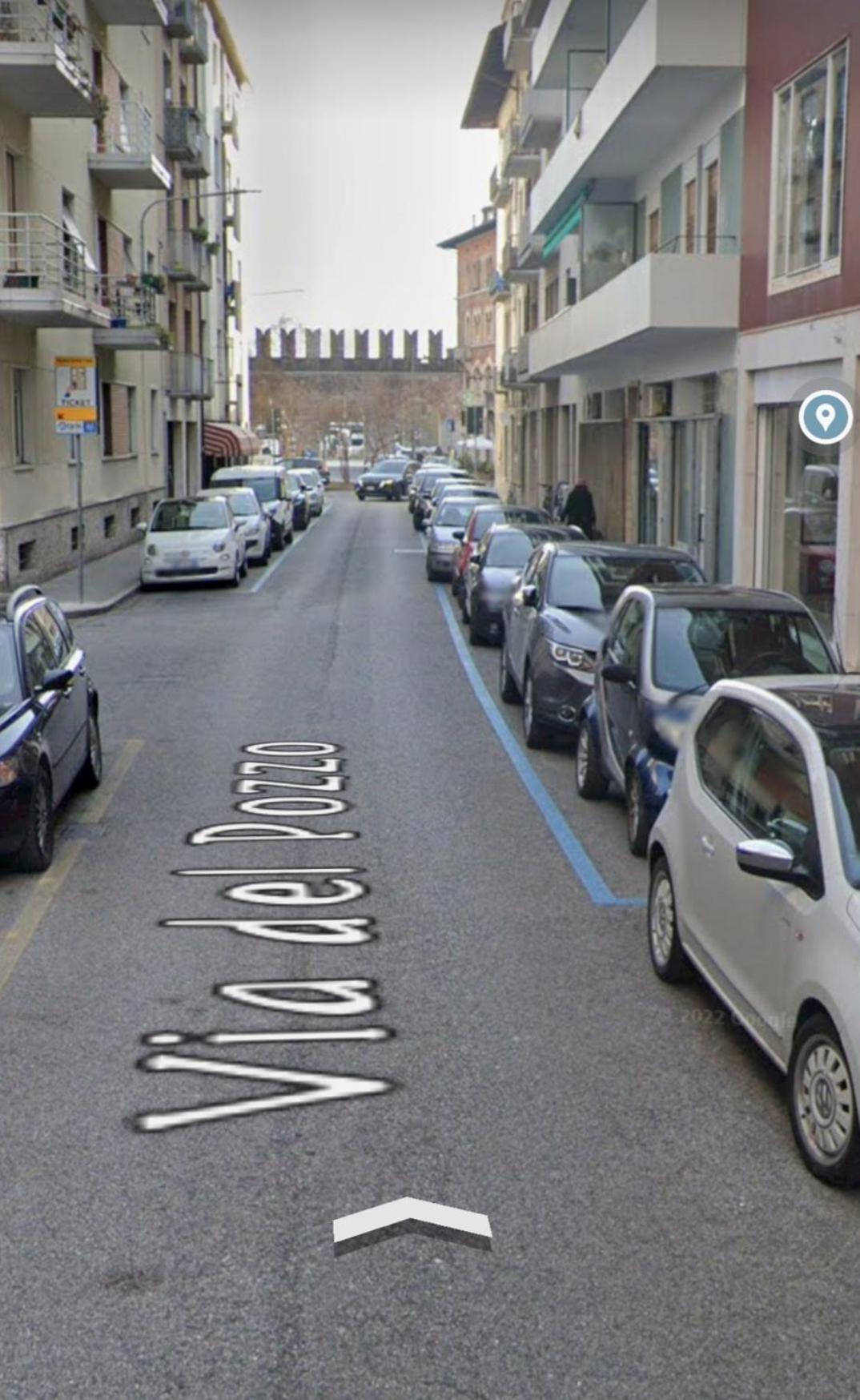 Wibagu Ξενοδοχείο Ούντινε Εξωτερικό φωτογραφία